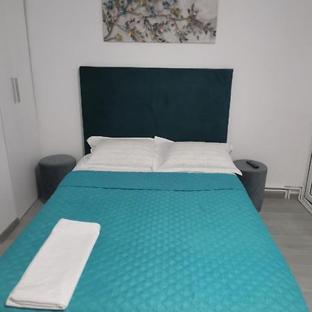 Hotel Zenlux Iasi Exteriér fotografie