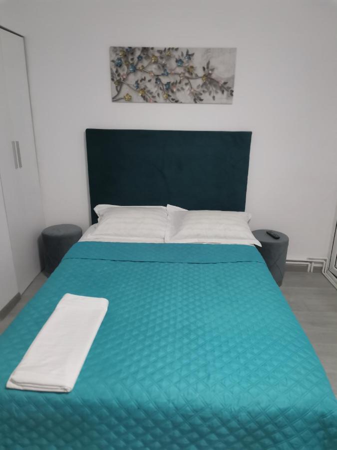 Hotel Zenlux Iasi Exteriér fotografie